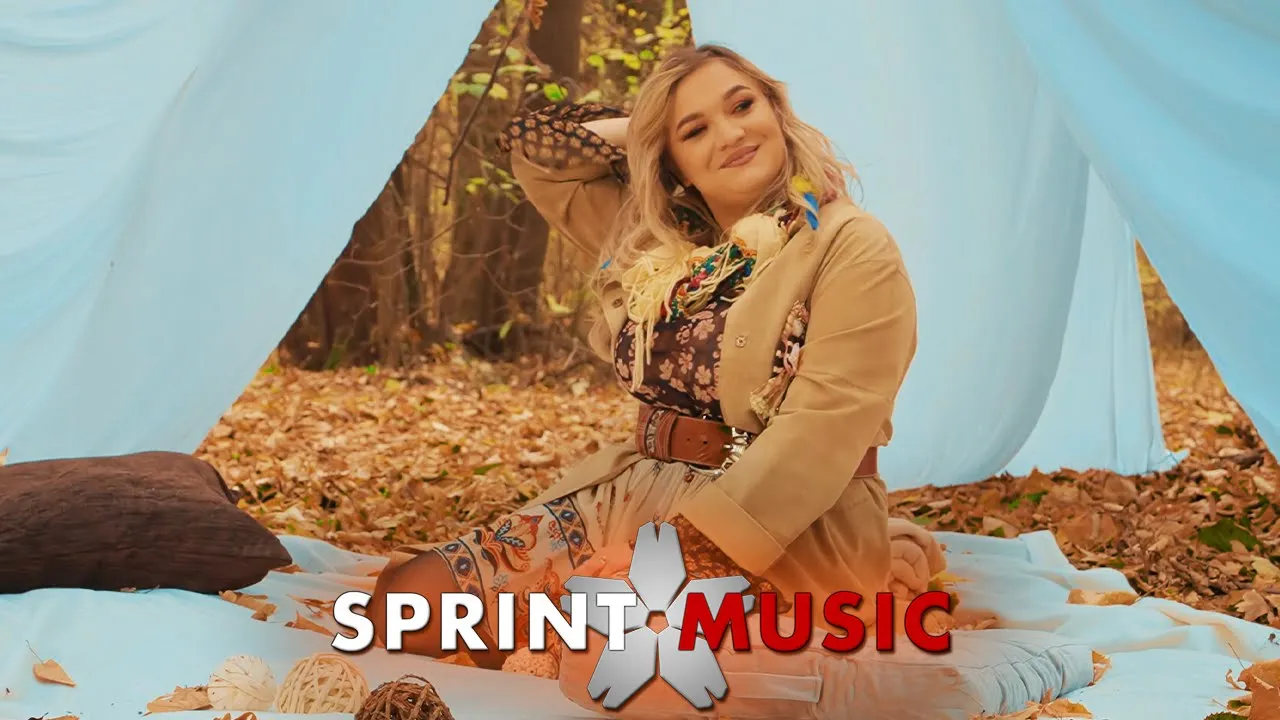 Izabela si Taraful Simion - Doar Sa Te Pup