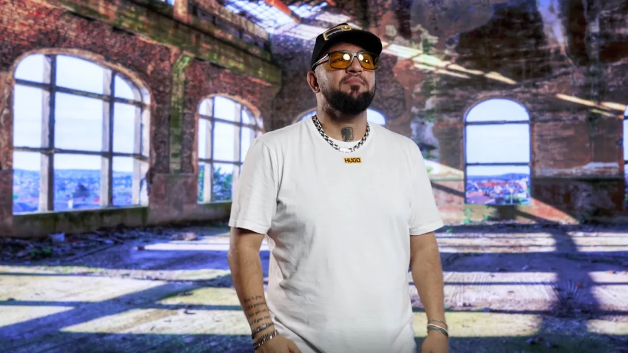 Costel Biju & Mariano - De noi 2 te-ai cam saturat (Originala 2022)