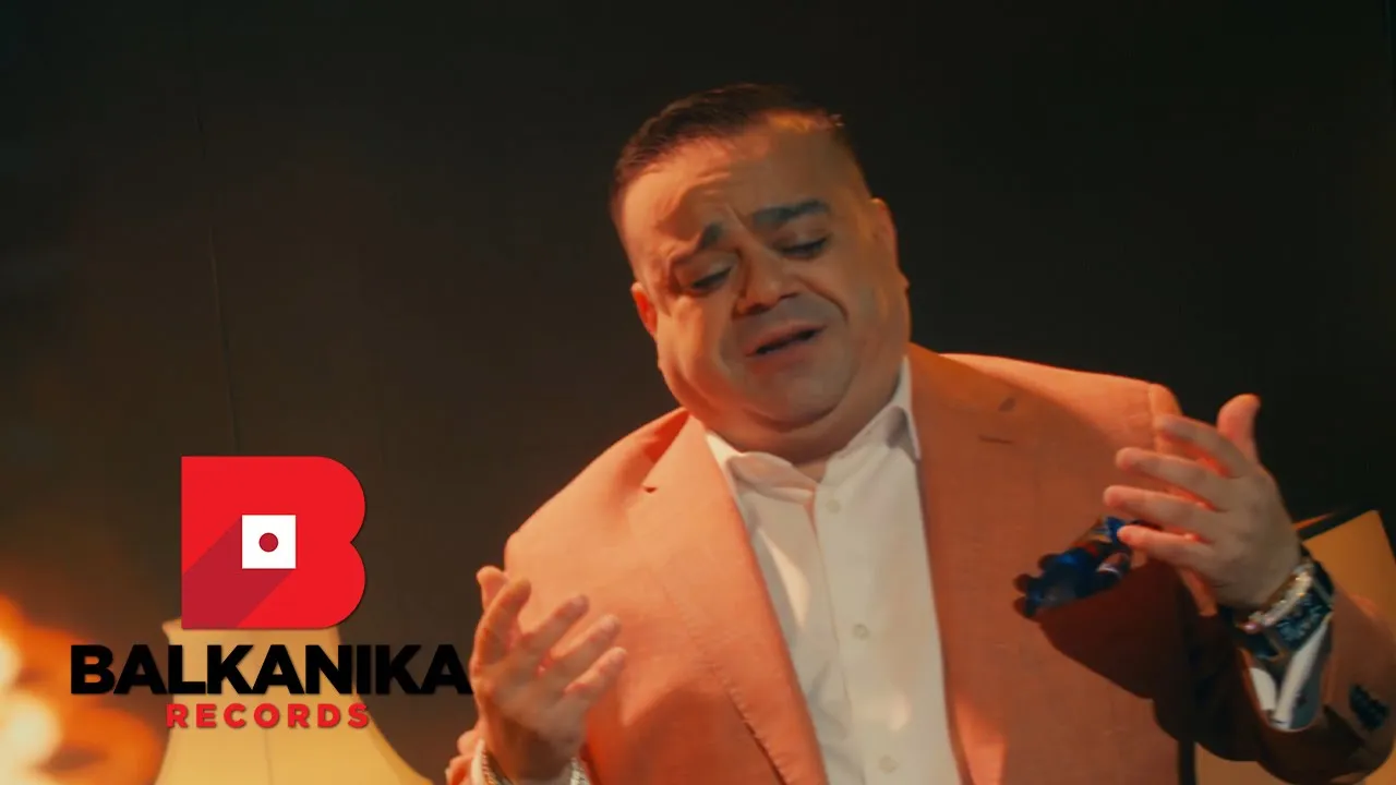 Adrian Minune - Adio (Originala 2021)