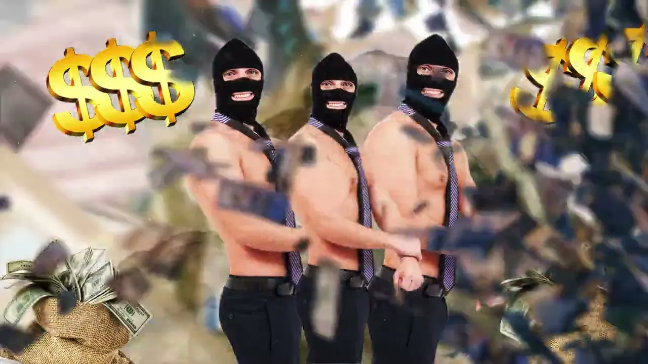 BRUJA - 3STARIU feat. RAFOO