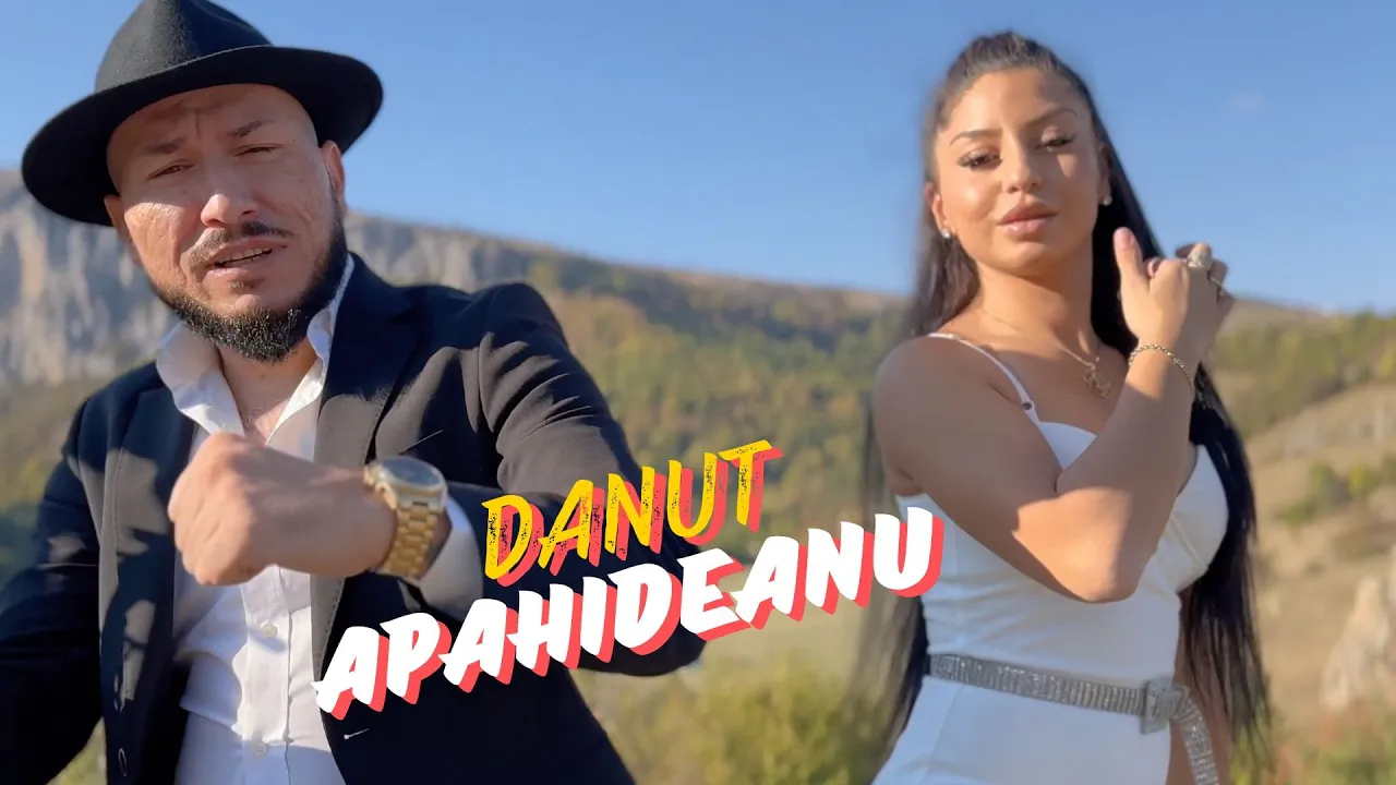 Danut Apahideanu - Fantana cu lovele