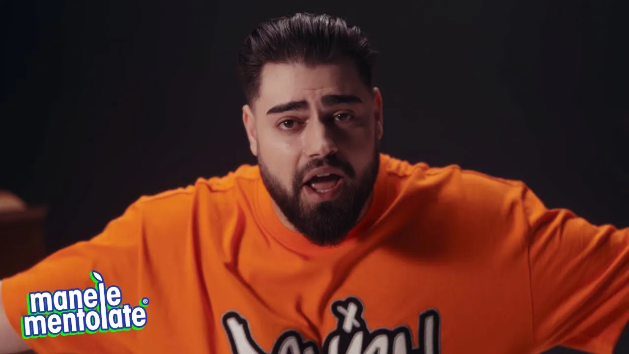 Iuly Neamtu - Basu si Balansu (Originala 2023)