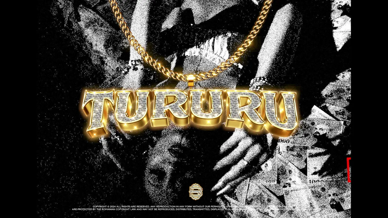 Satra B.E.N.Z. & Alduts Sherdley - TURURU (Video Original)