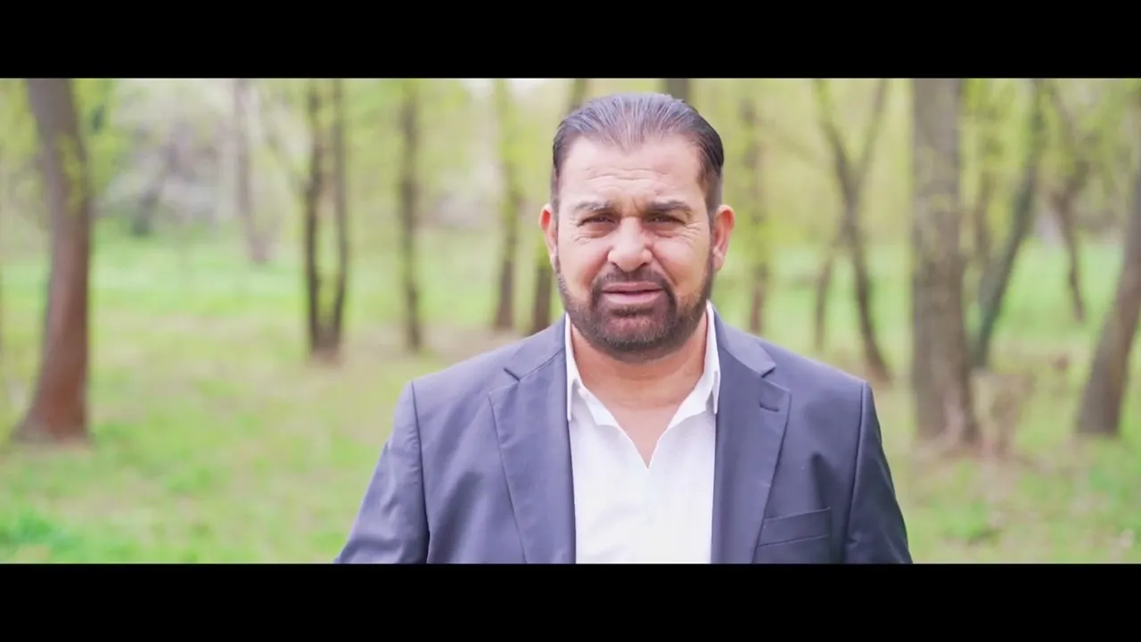 Gioni din Ferentari - Nu te mai crede de piatra