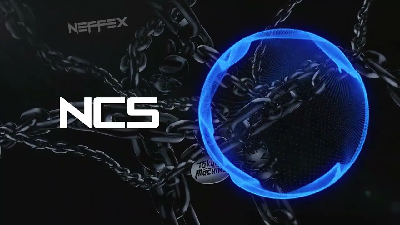 NEFFEX & TOKYO MACHINE - Desperate