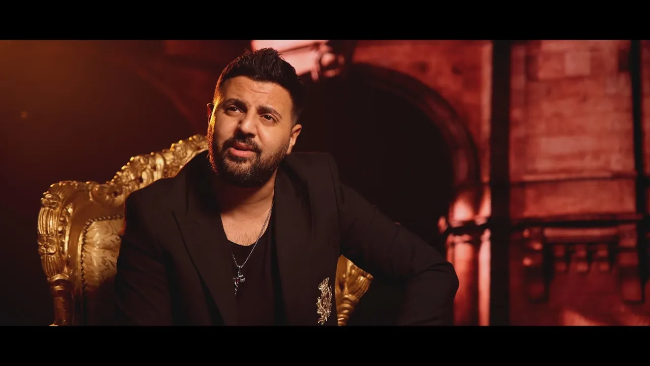 Ionut Printu - Si bogat dar si sarac (Originala 2022)