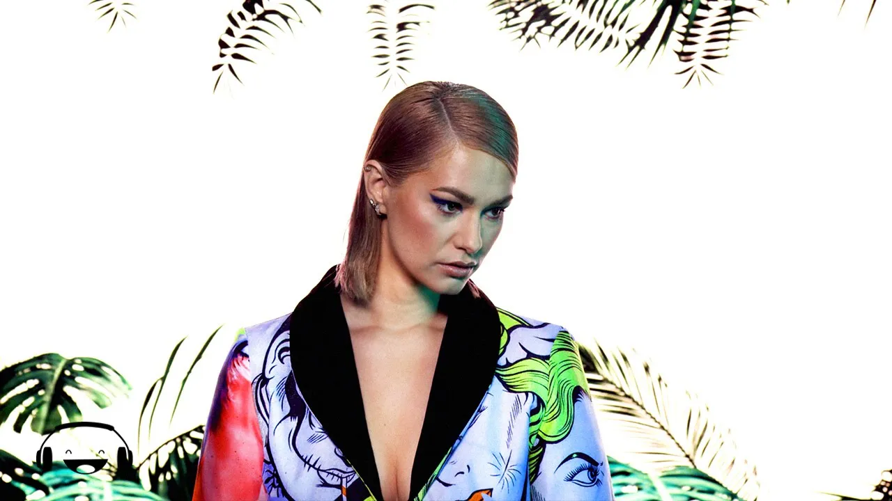 Feli - Vantul bate (Original Radio Edit)