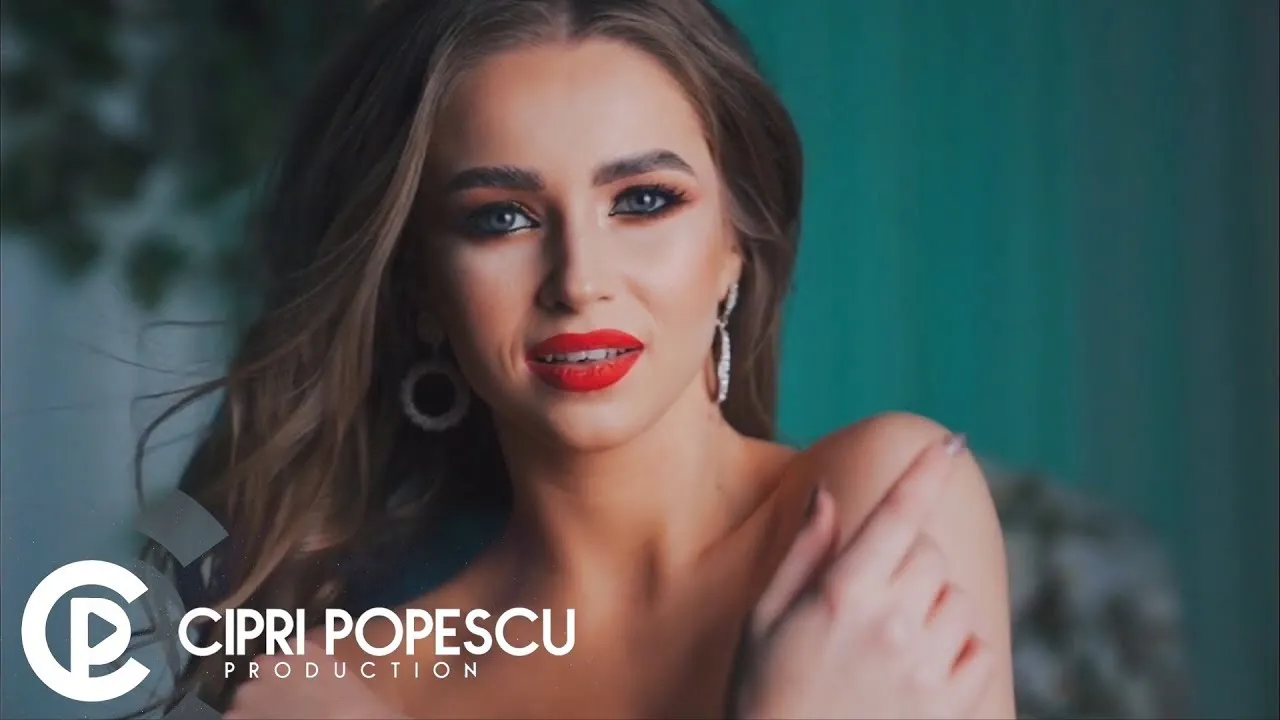 Roberta Selagea - Perechea mea (DANSUL MIRILOR)