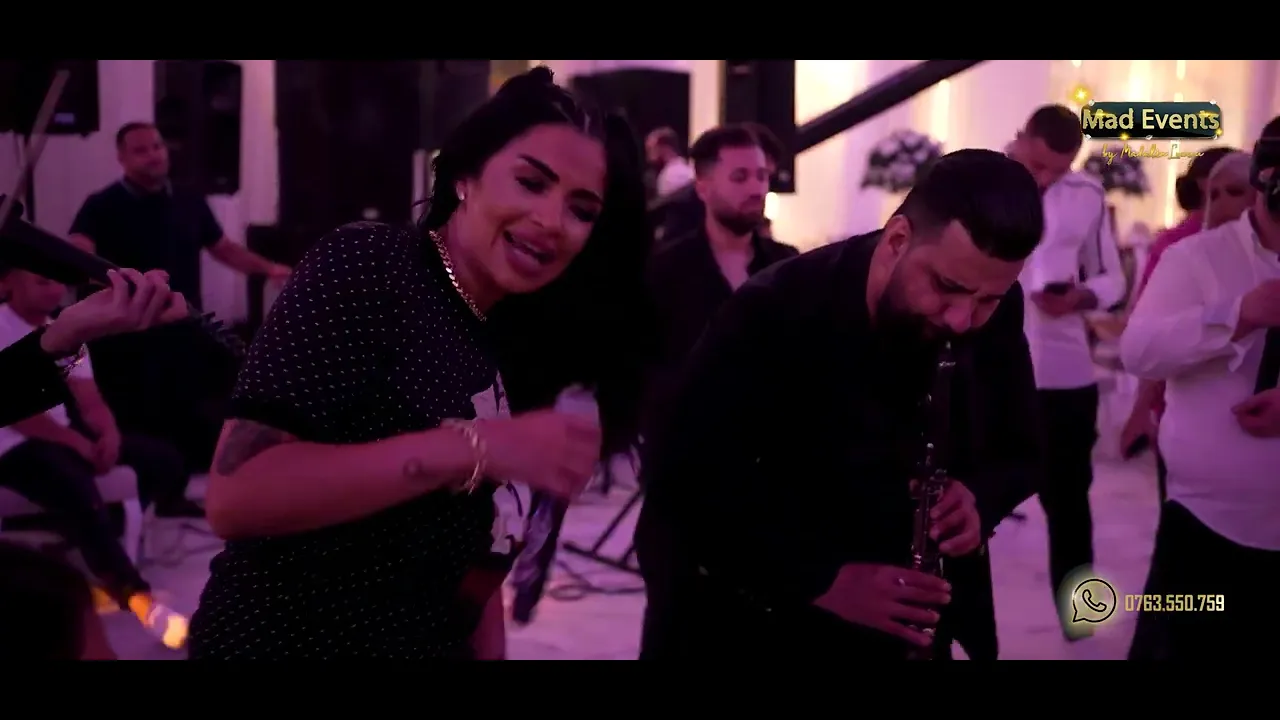 Raluca Dragoi - Sistemul Balmain 2022