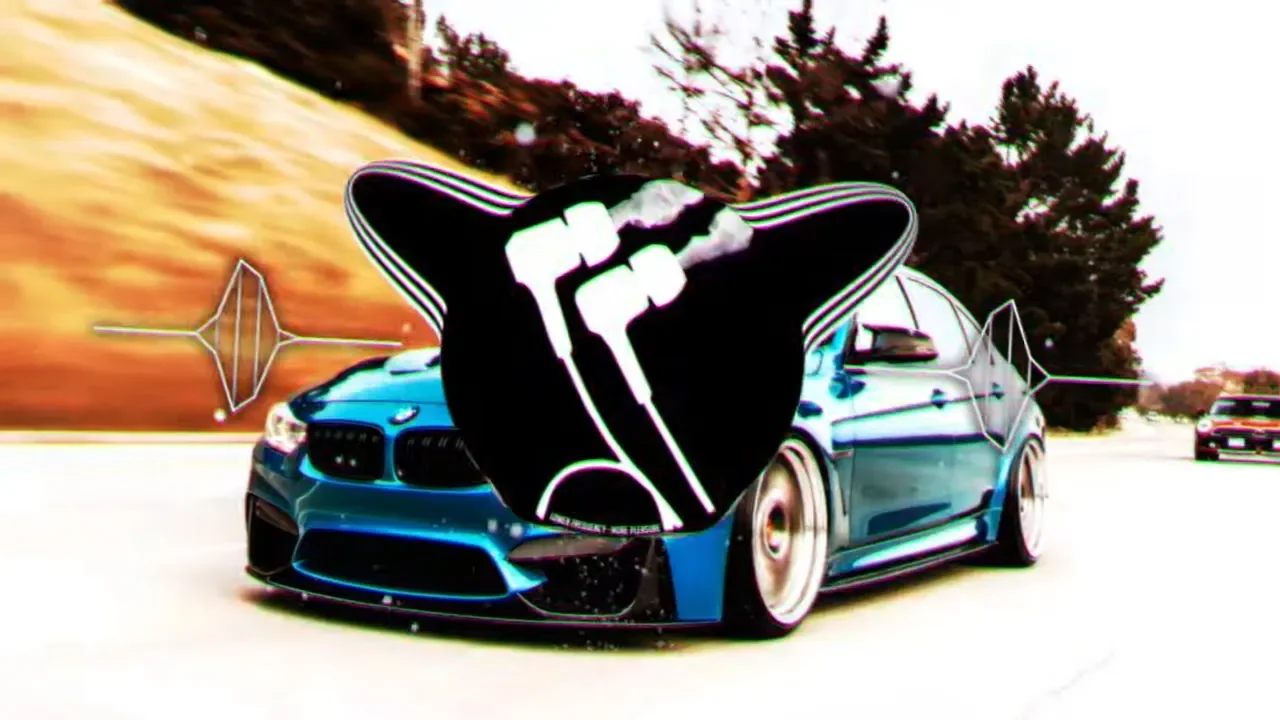 Hopex - Insanity (Bass Boosted)