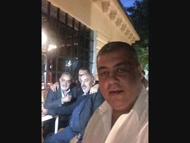 Ionica Minune si Ninel de la Braila - Sarbeste