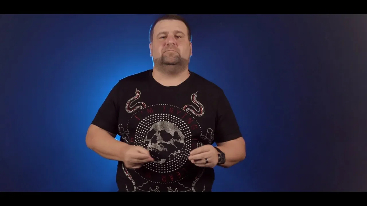 CRISTIAN RIZESCU - E la, e la (Originala 2020)