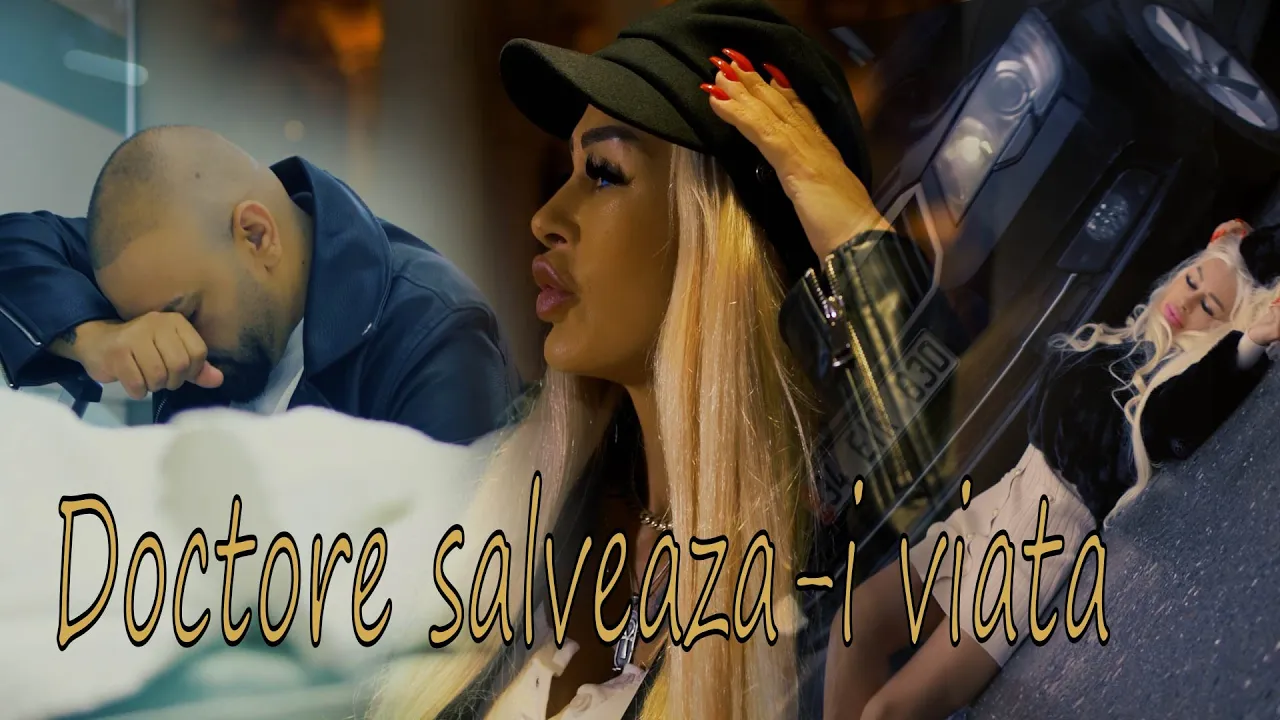 Nicky yaya Preotu si Lenna - Doctore salveaza-i viata (Video Original)