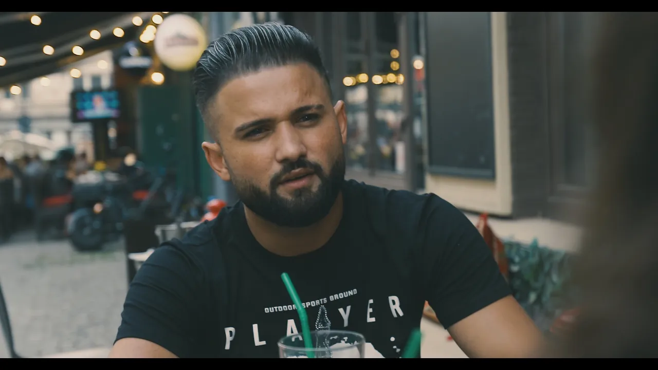 ELYS - Si ce sa ne faca lumea (Originala 2021)