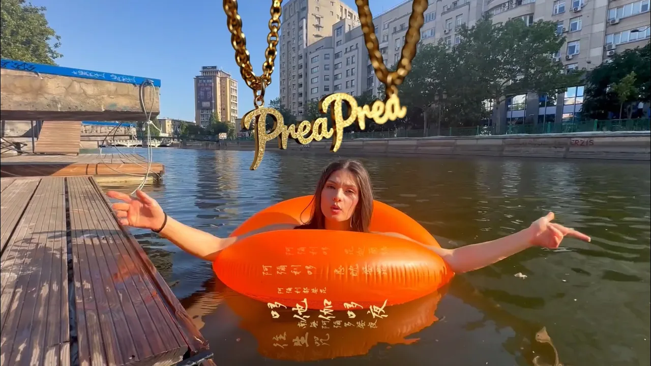 SKIZZO SKILLZ - Prea Prea