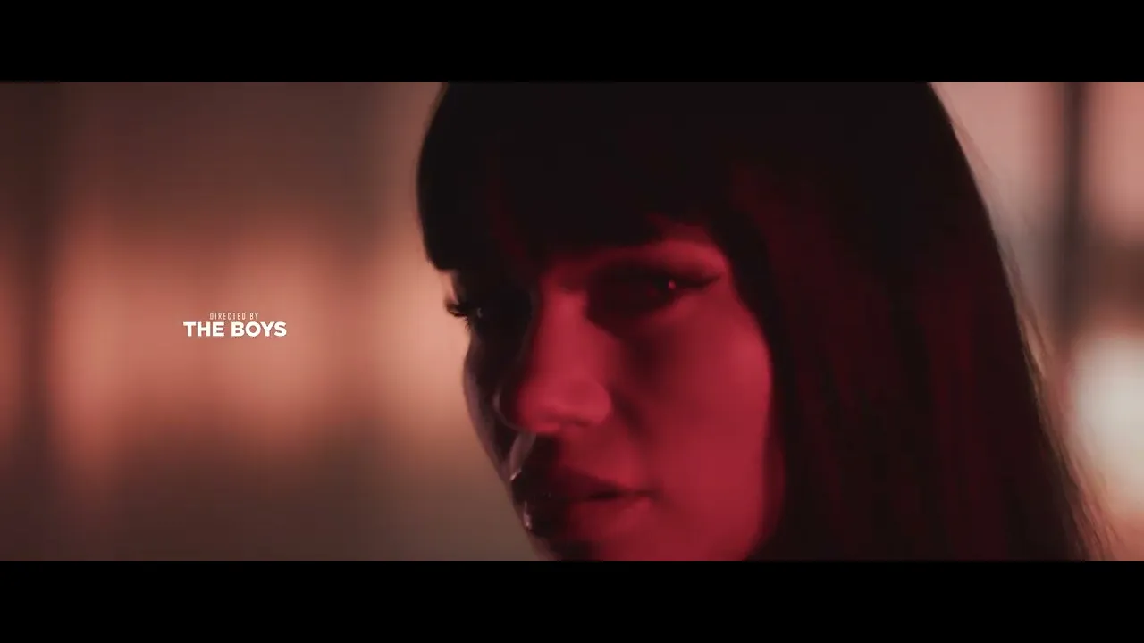 Nek si Ticy - Ai profitat de inima mea (Originala 2023)