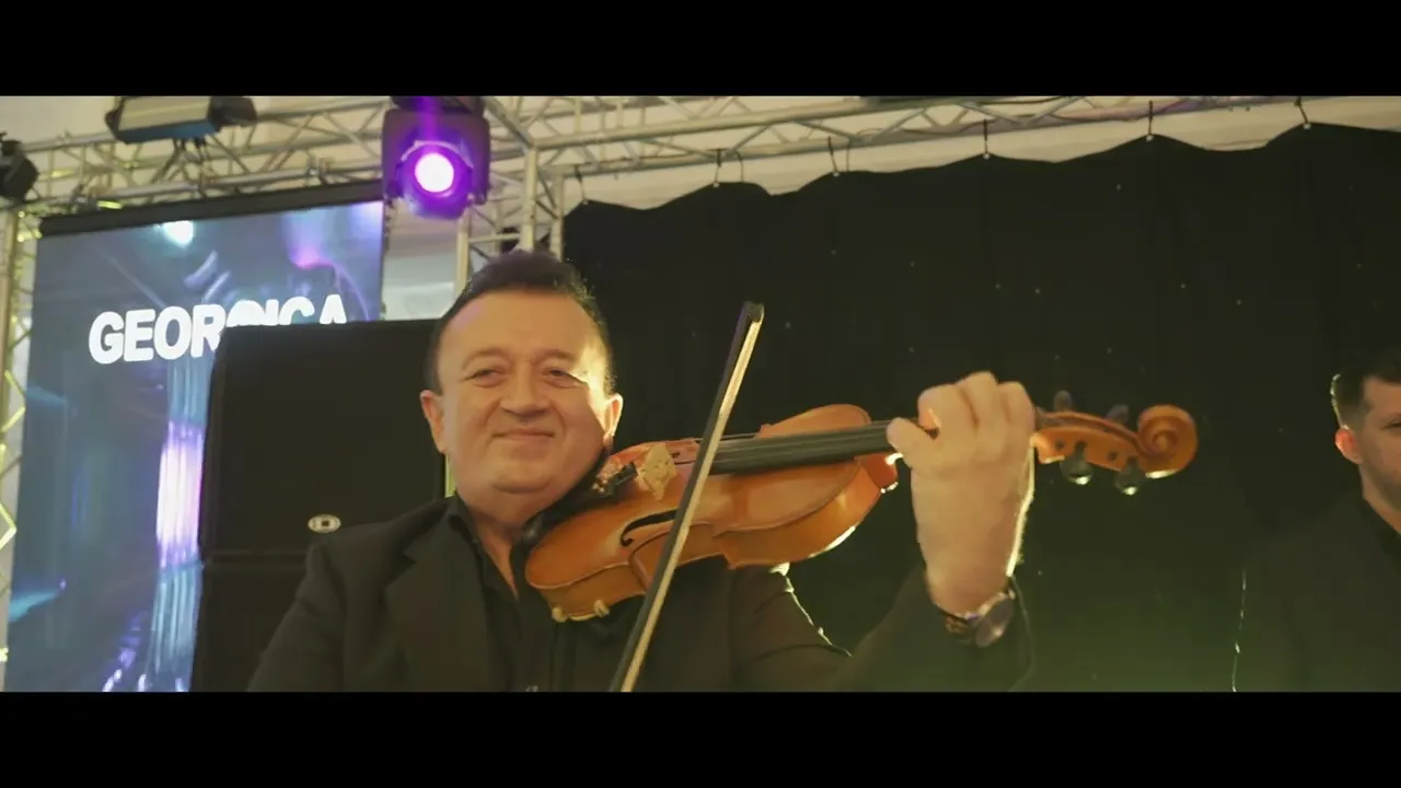 Georgica de la Valcea - Ospatare vin si gheata