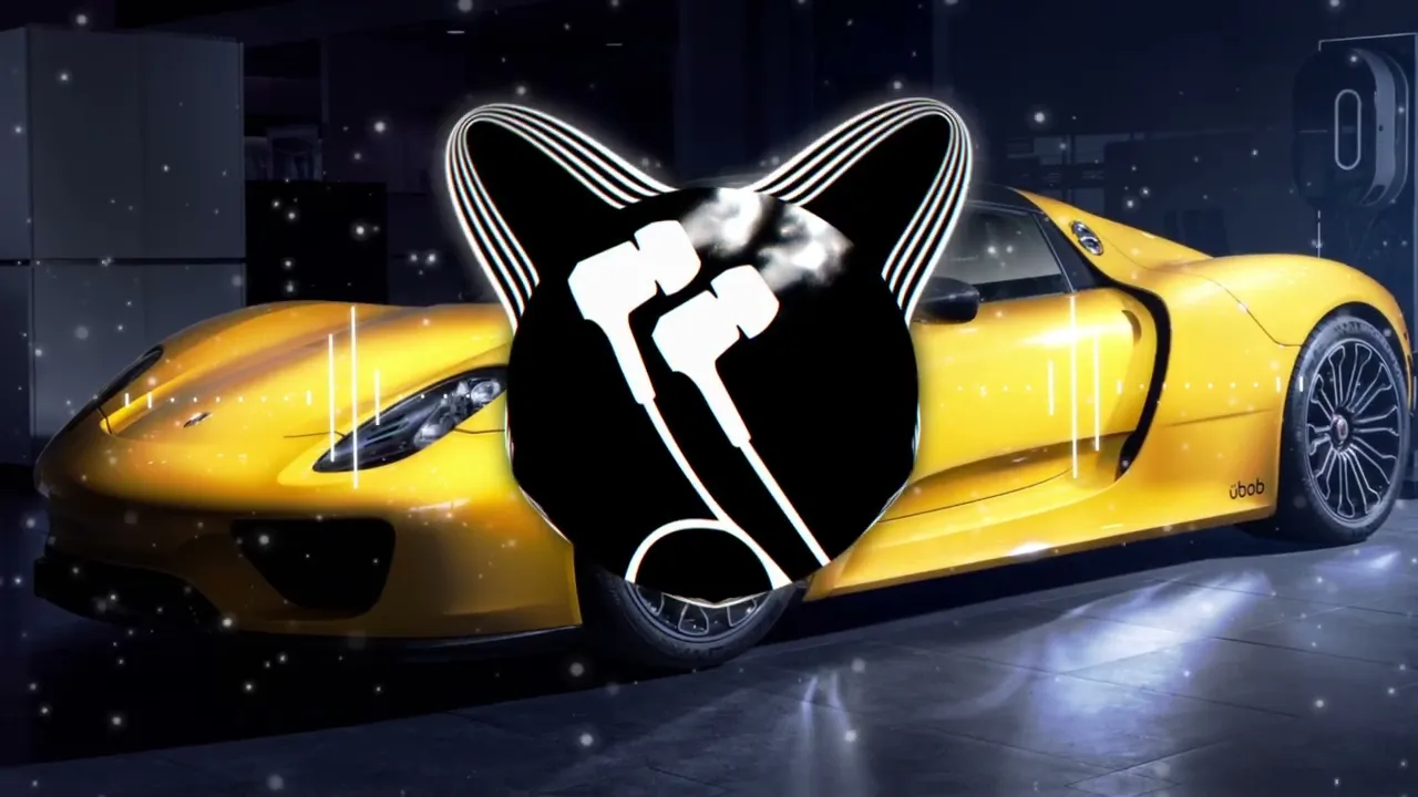 Skan x Marina Sen - Accidental (Bass Boosted)