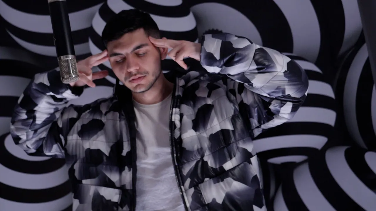 Tecsan - Doar tu (Original Radio Edit)