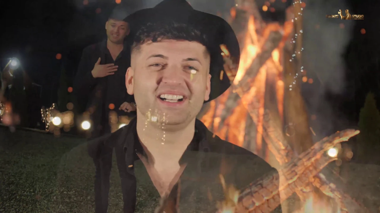 Tucu Ionut - Proiect de suflet