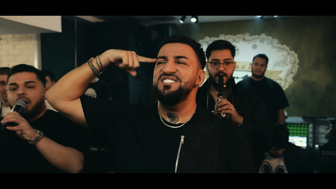 Costel Biju - M-am nascut direct la VIP (LIVE 2023)