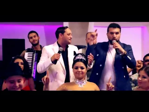 Cristi Dorel si Tzanca Uraganu - Cea mai frumoasa nunta