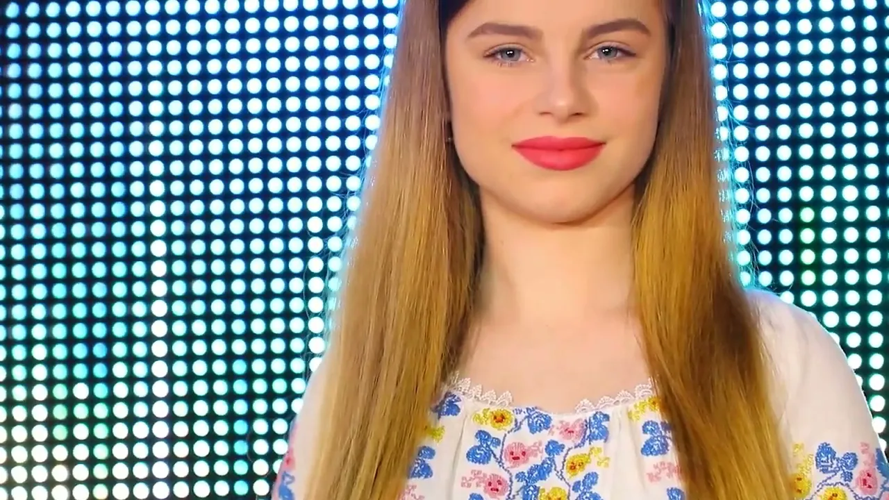 Stefania Oita - Geaba ai luna lumina