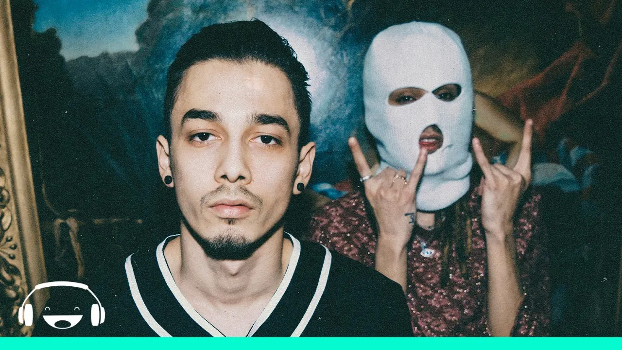 JUNO X Amuly - Madalina (Original Radio Edit)