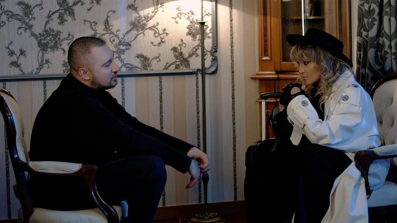 F.Charm feat. LORA - Perfect defect (Original Radio Edit)