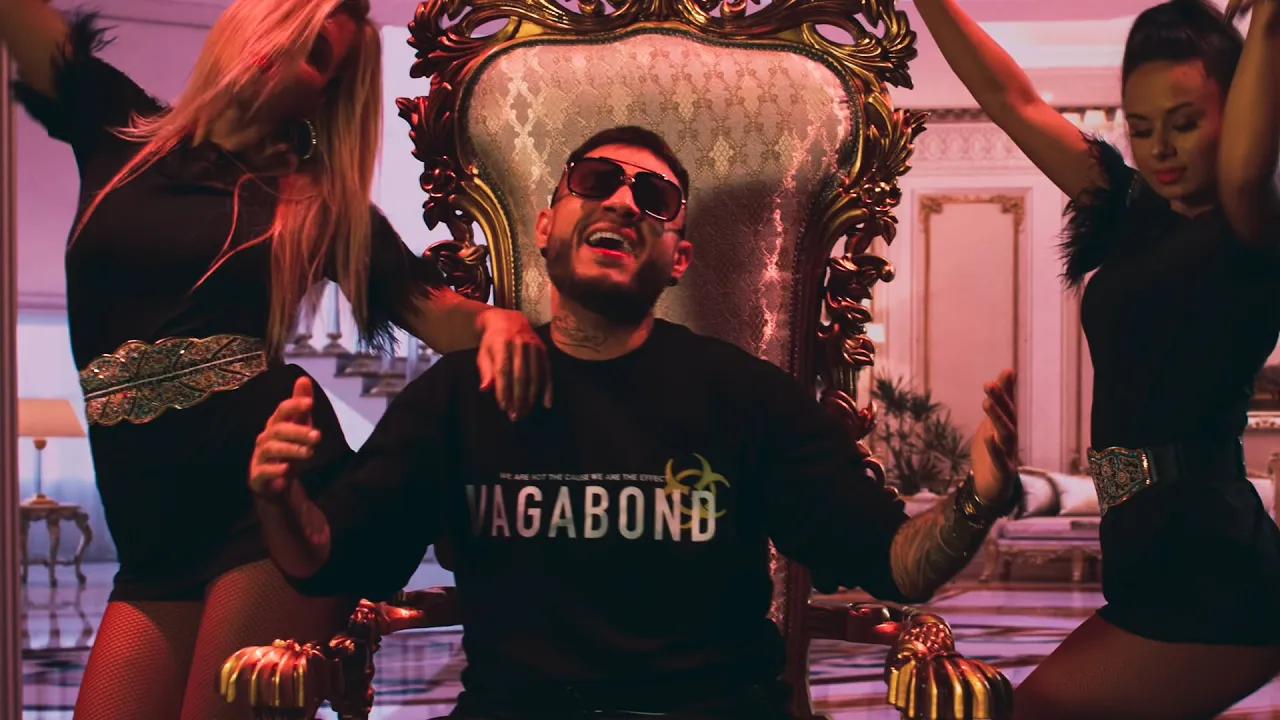 Nikolas - Liviu Dragnea PSD (Video Original)