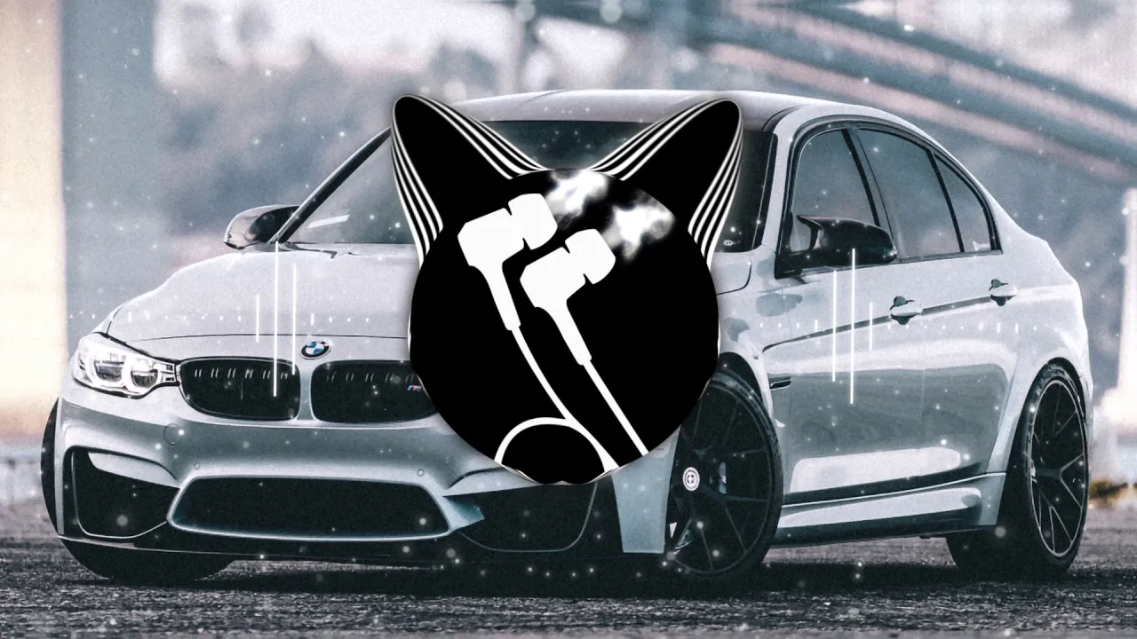 Nimez x Drama B - Move Back (Bass Boosted)