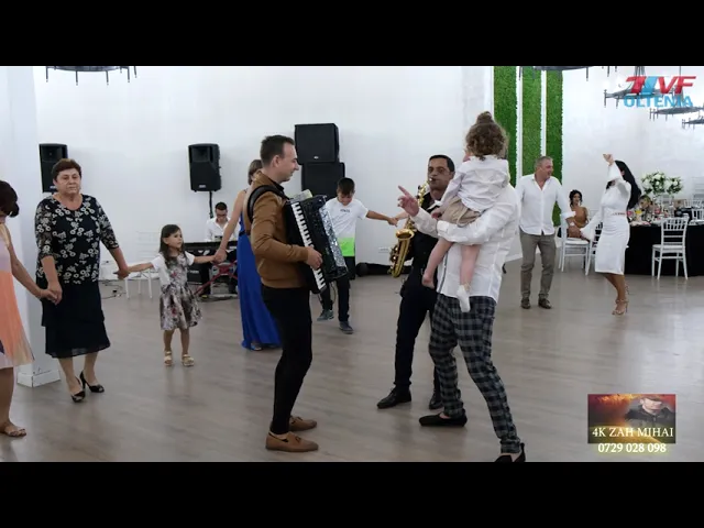 Formatia Ionut Boboc - Cea Mai Tare Instrumentala 2021 - Muzica de petrecere 2021