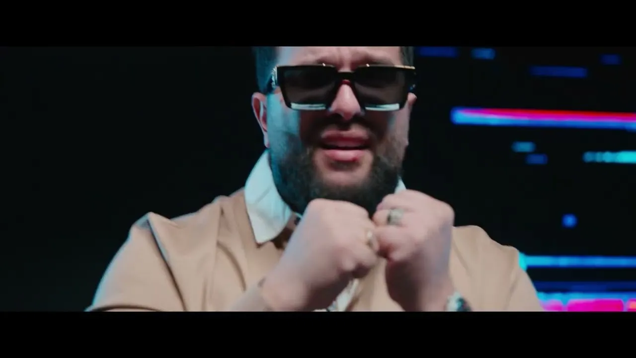 Tzanca Uraganu x Mr Juve x Nikolas - Esti femeie de succes (Video Original)