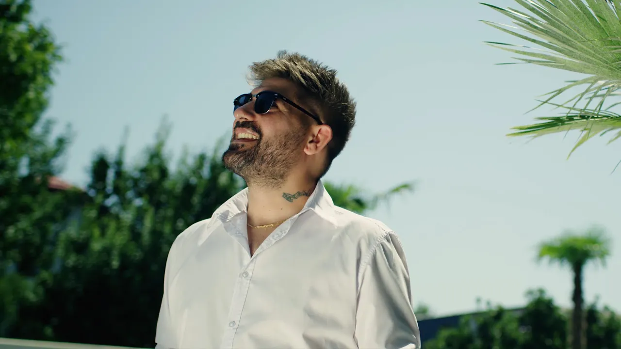 TICY X MARIUS VRANCEANU - CAUT SUFLET PENTRU SUFLET