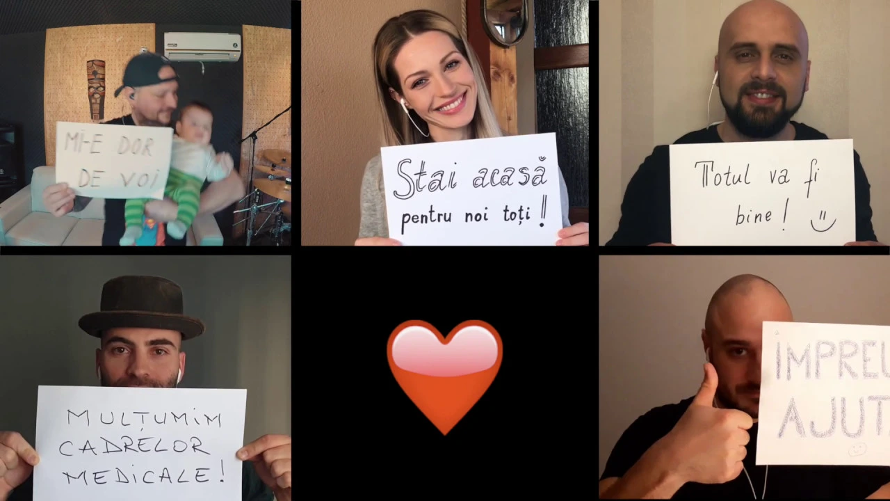 Trupa Zero - Nu-ti fie frica (Original Radio Edit)