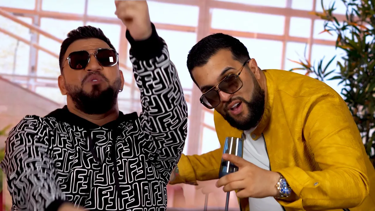 Tzanca Uraganu' x Costel Biju - Fita asta de gagica (Originala 2021)