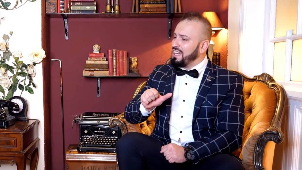 Ionut Eduardo - Copilasii Mei (Originala 2019)