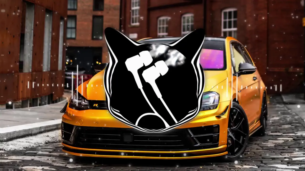 Theobuntu - -273C (ft. Marvin Divine, Sonny)(Bass Boosted)