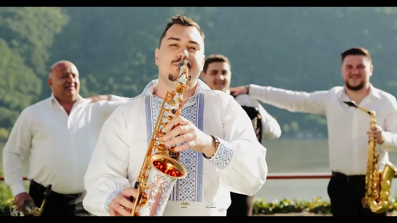 Brale Ieremici - Brau