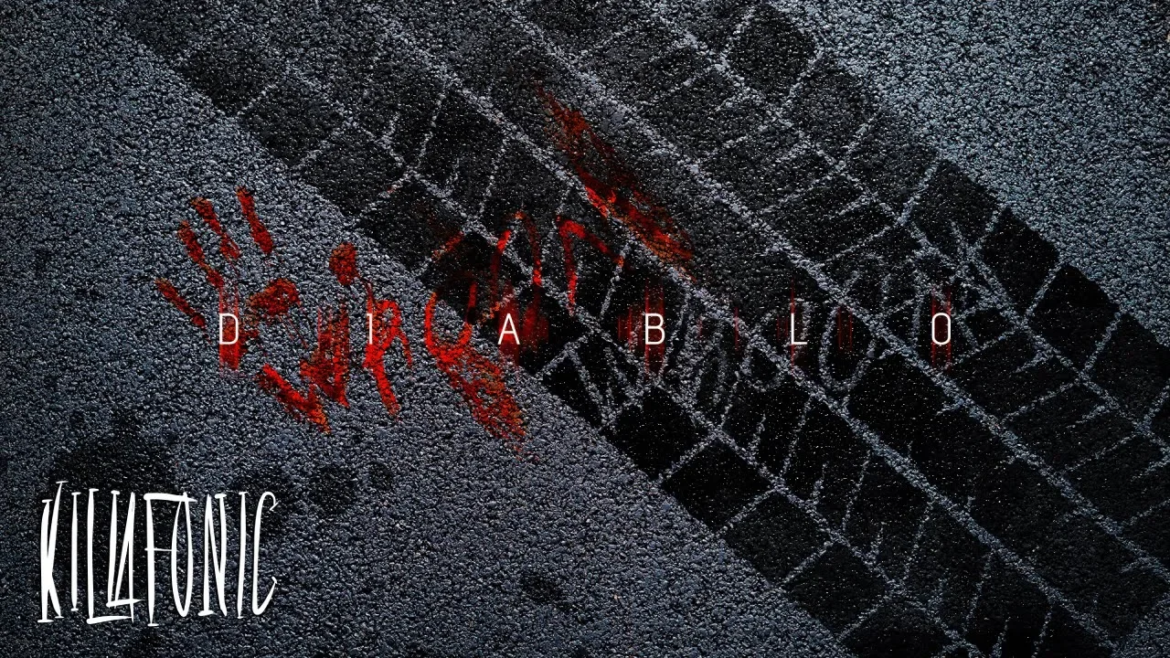 KILLA FONIC - Wroom Wroom (Original Radio Edit)