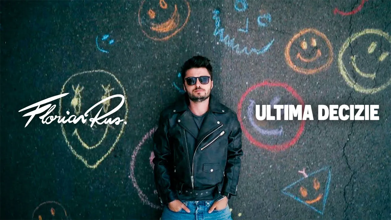 florianrus - Ultima decizie (Video Original)