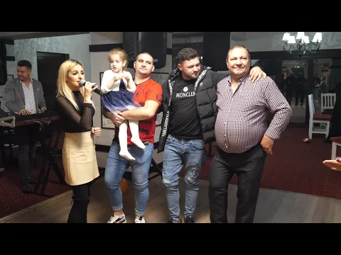 Mihaela Sultan - Cine aude cucu seara x Ascultare LIVE