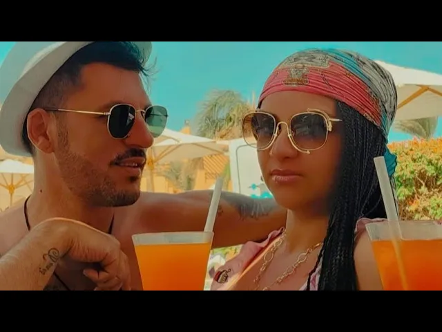 Florin x Purice - 7 ZILE PARADIS 2023 (Video Original)