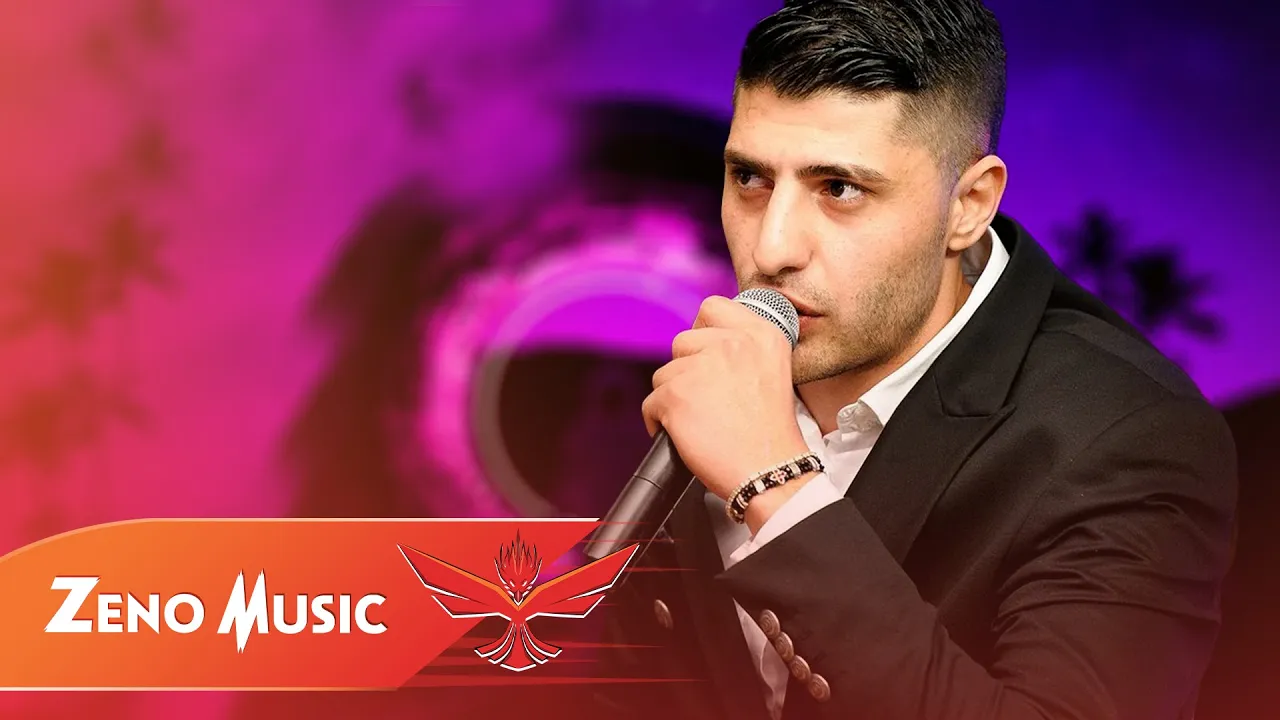 Nicu Guta x Zeno Music - Alo, Alo IUBIRE