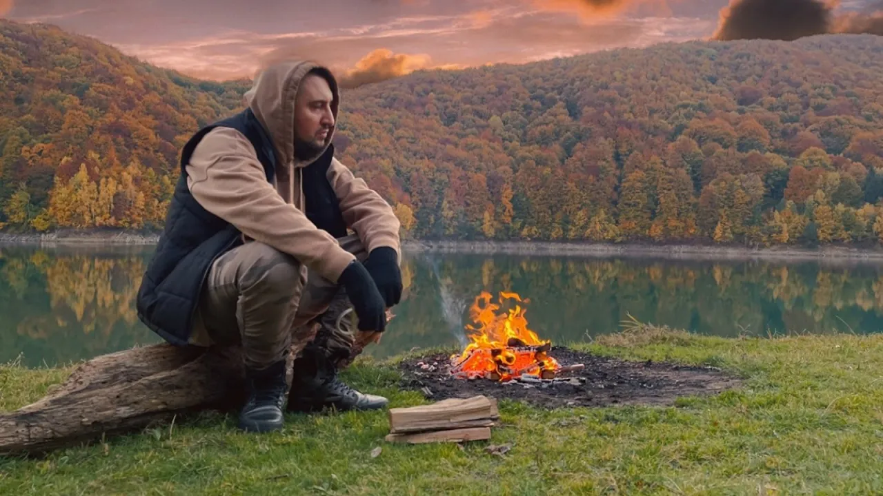 F.Charm - Monologul din cenusa (Original Radio Edit)