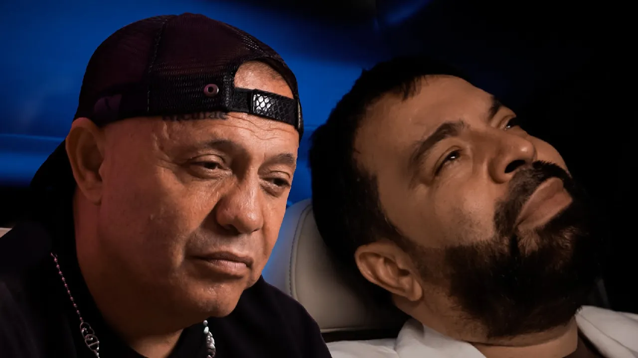 Florin Salam x Nicolae Guta - Omul ieftin te costa mult