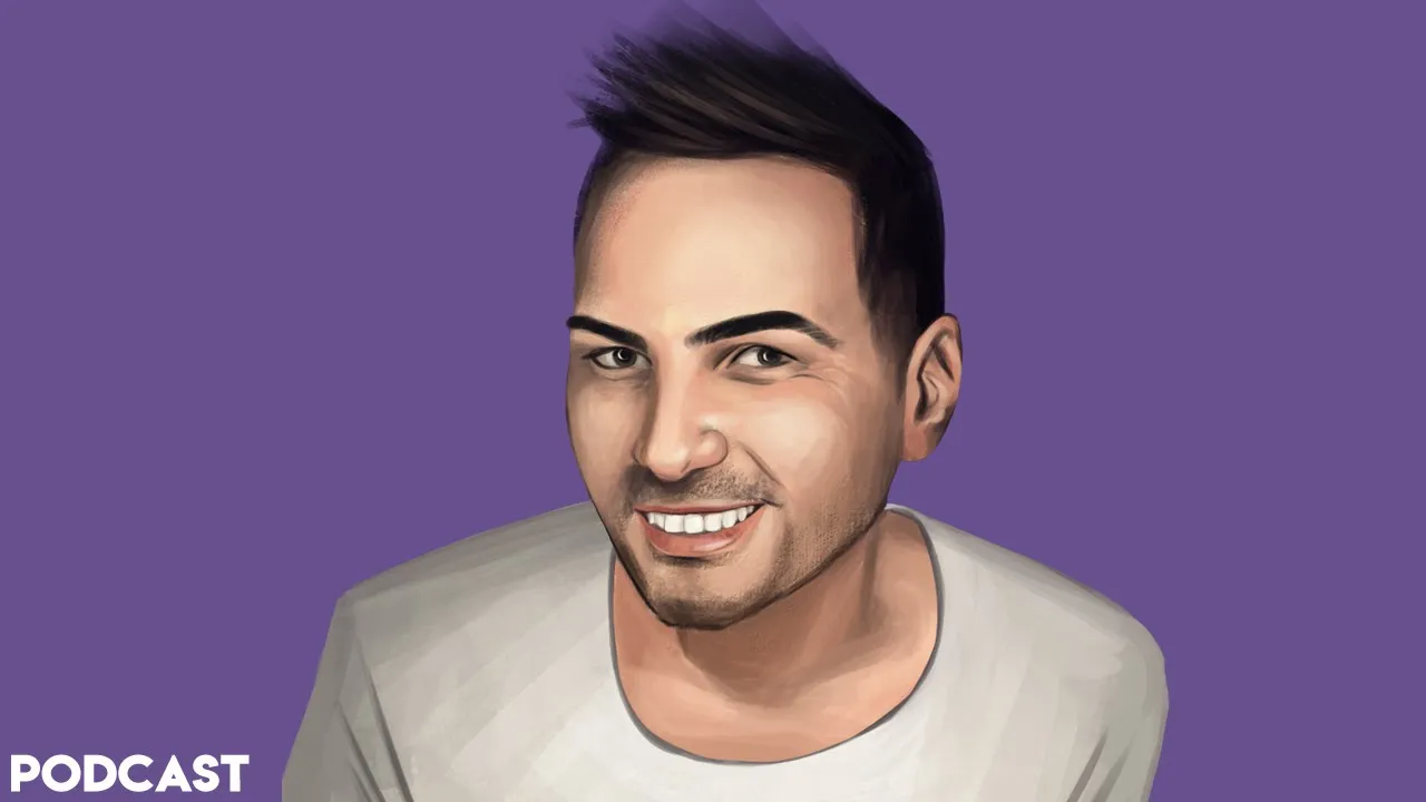 Dj Dark Radio Podcast (21 November 2020)