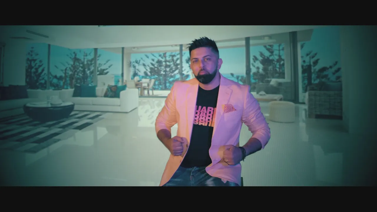 Cristi Farcas - As fugi cu tine (Originala 2021)