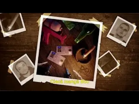 BAZOOKA - 2 PENALI (Album Full)