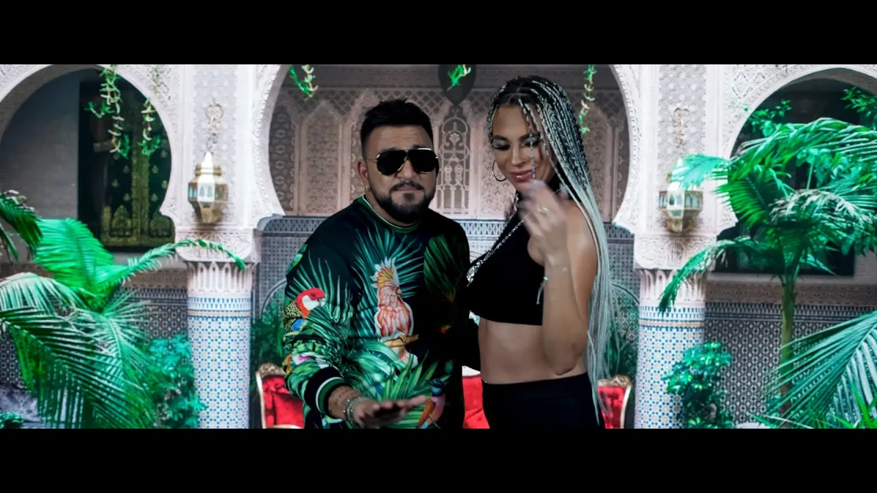 Costel Biju x Emi - Hai sarutama (Originala 2021)